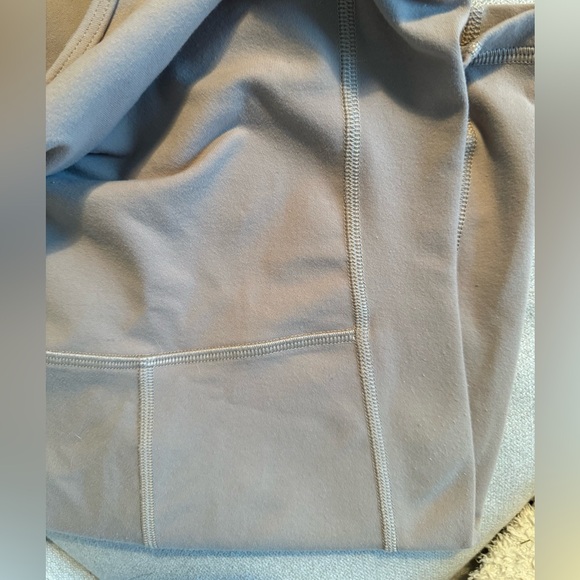 TnAction | TnaLIFE ‘Surge’ Romper **TAUPE** - Picture 6 of 7